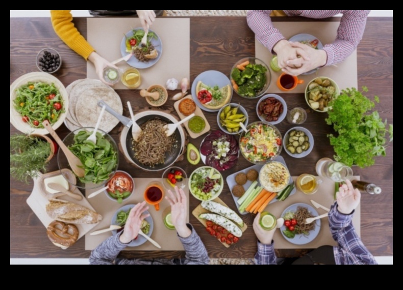 Uz augiem balstīta pilnība Kā pagatavot gardas dārzeņu delikateses 3 Augu izcelsmes pilnība: gardu dārzeņu gardumu gatavošana