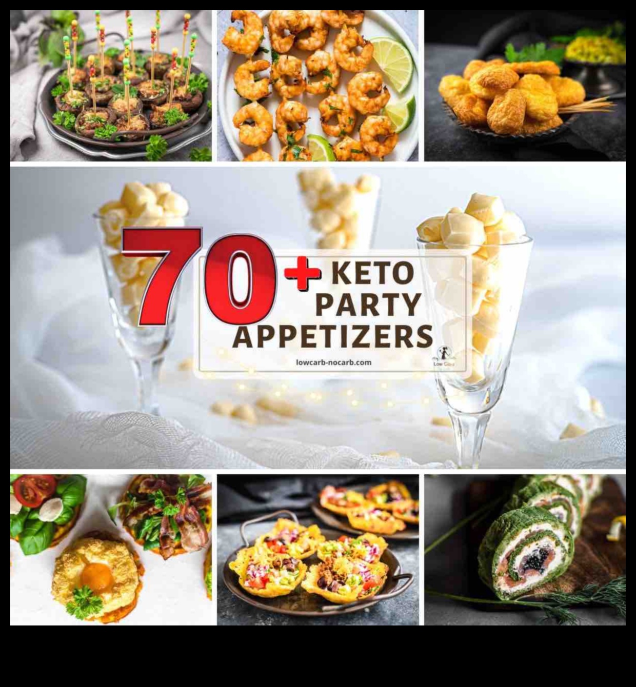 Quick Bites Extravaganza: ātras un garšīgas receptes