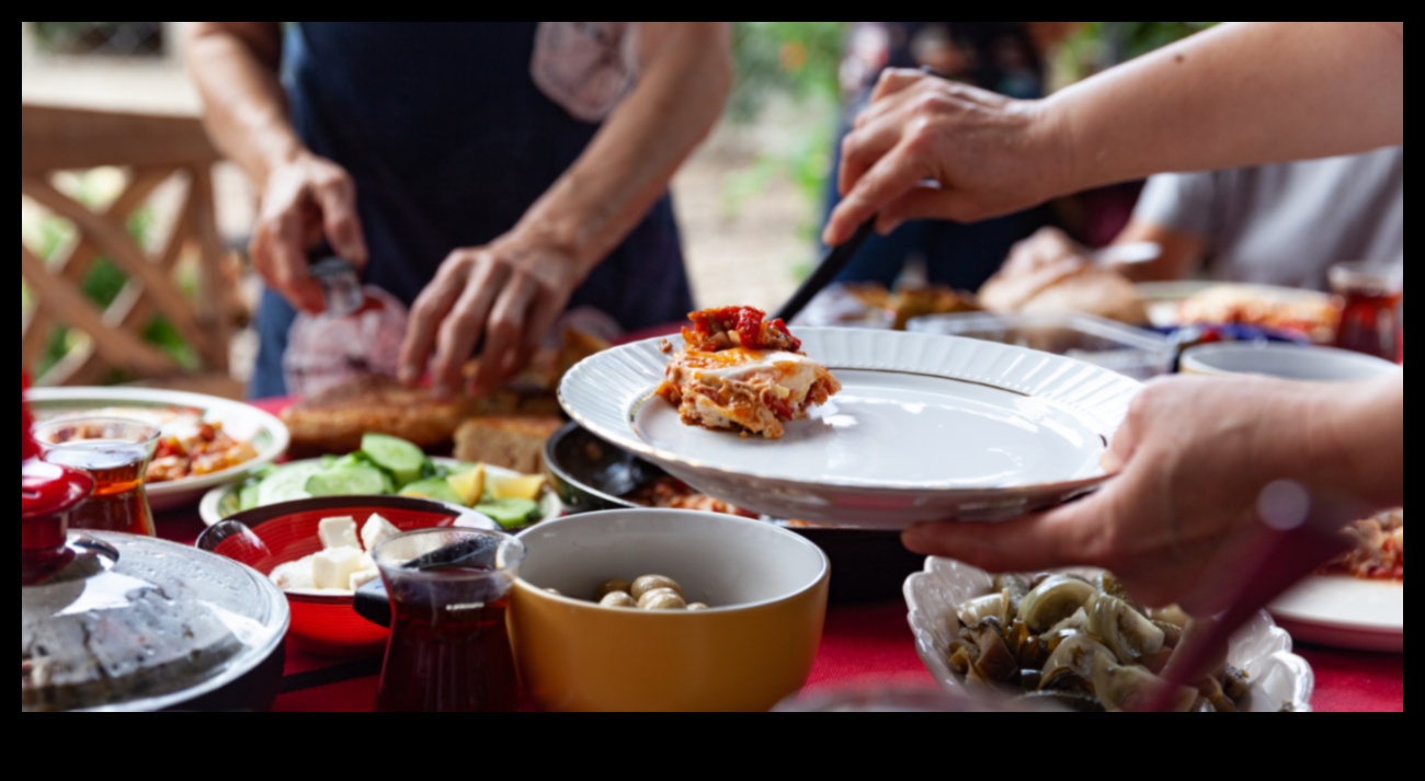 Quick Bites Extravaganza: ātras un garšīgas receptes