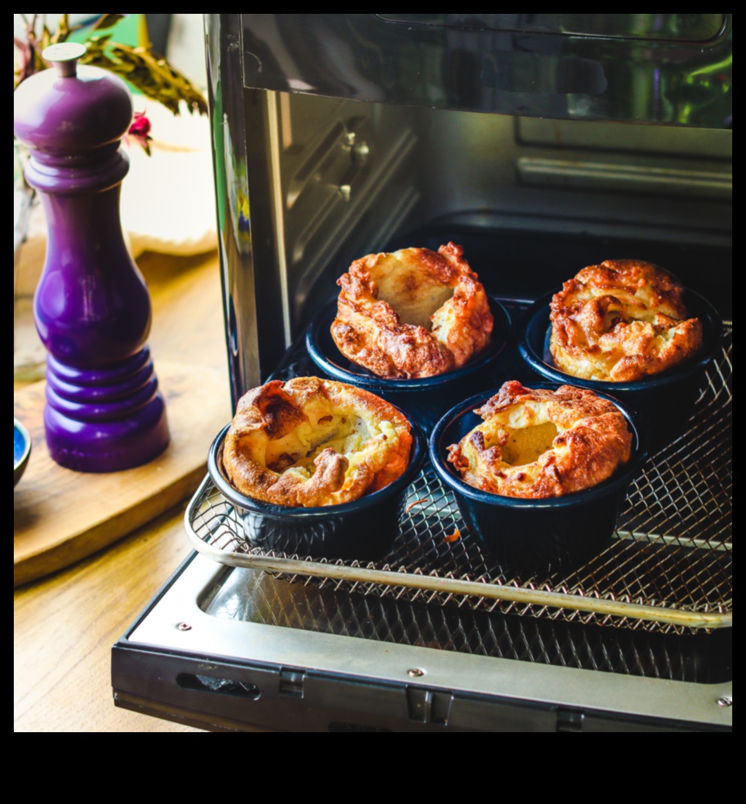 Quick Bites Extravaganza: ātras un garšīgas receptes