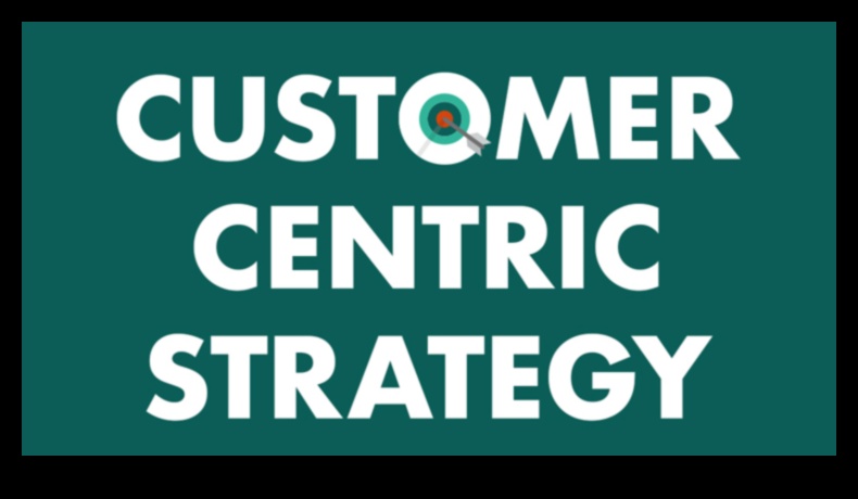 Uz klientu vērsta uzņēmējdarbība: lojālas bāzes veidošana