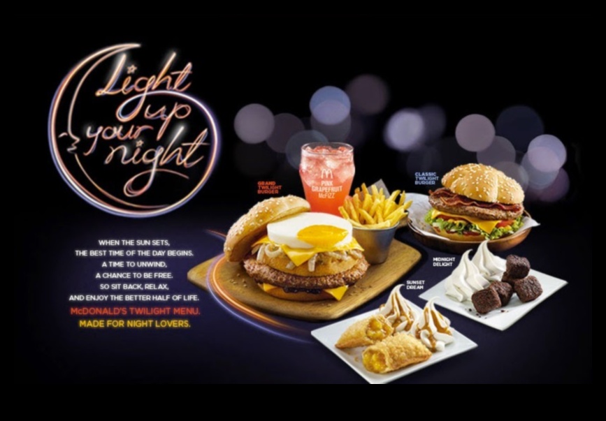 Krēsla piedāvā apburošu vakariņu vakaru 3 Krēslas gardumi: izbaudiet labākos vakariņu gardumus