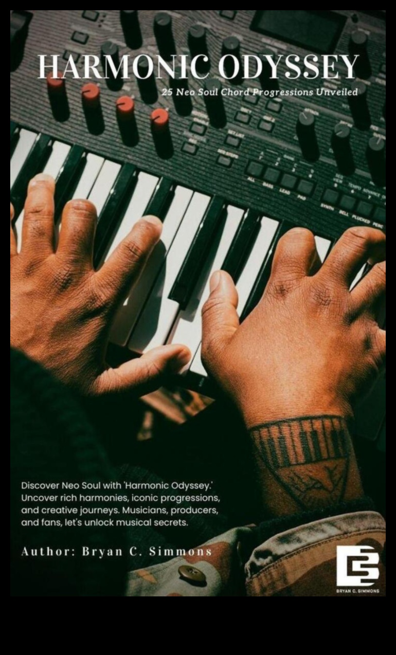 Harmonic Harmony muzikāls dāvanu padoms tētim ar melodisku dvēseli 4 Harmoniskā harmonija: muzikāli dāvanu padomi tētim ar melodisku dvēseli