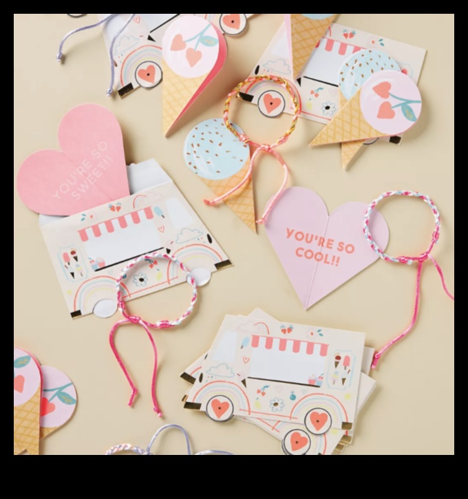 Mīlestības DIY dāvanu padoms personalizētai Valentīna dienai 3 Crafting Love: DIY dāvanu padoms personalizētai Valentīna dienai
