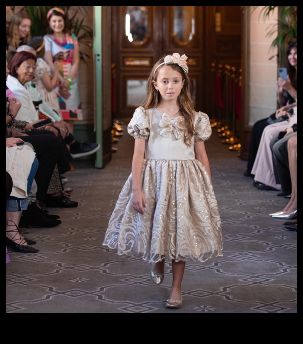 Tendenču celmlauži triumfē, kā modes līderi uzsāk jaunu laikmetu 3 Trend Trailblazers Triumph: Apģērbu revolūcijas līderis