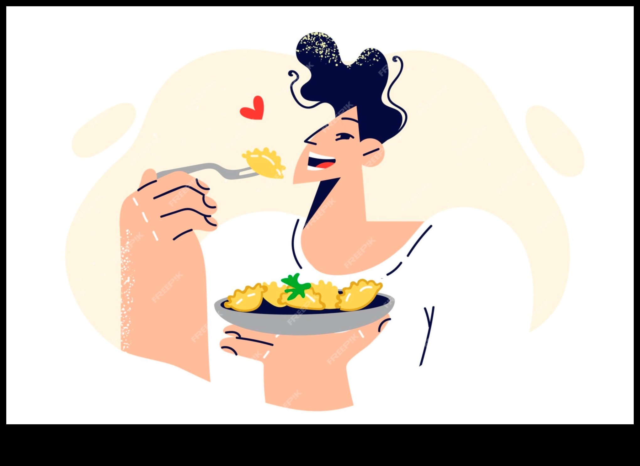 Kulinārijas audekls Itālijas garša jūsu šķīvī 3 Kulinārijas audekls: itāļu garšu gleznošana uz jūsu šķīvja