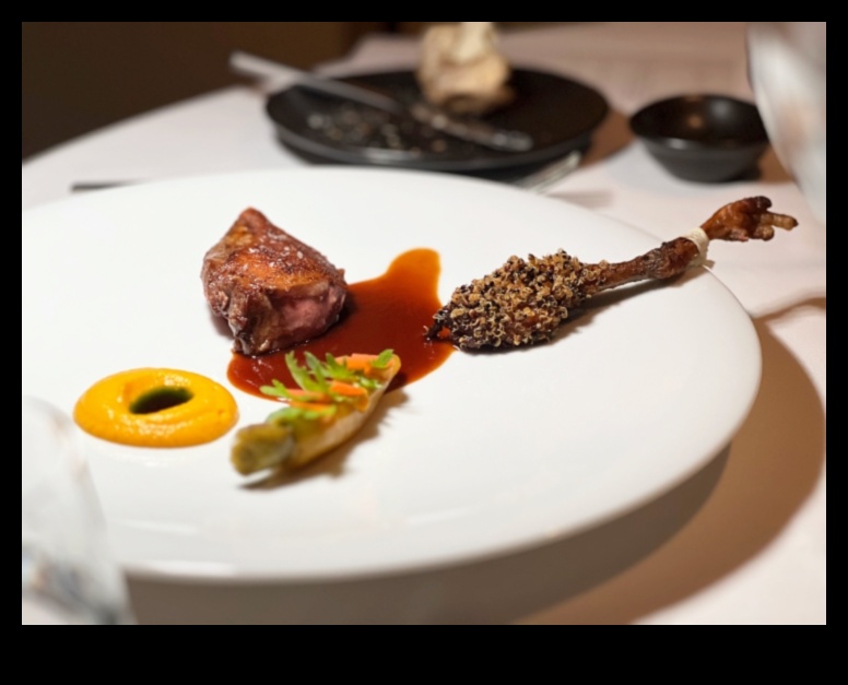 Kulinārijas audekls Itālijas garša jūsu šķīvī 4 Kulinārijas audekls: itāļu garšu gleznošana uz jūsu šķīvja