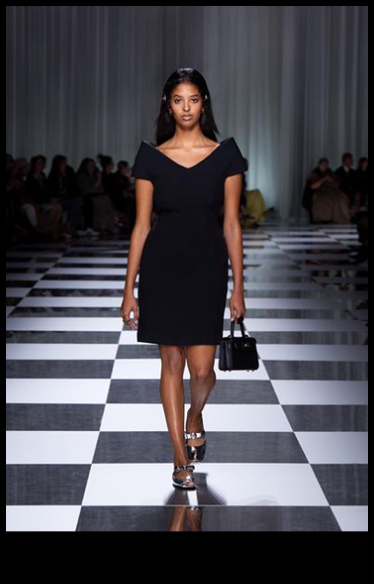 Radiant skrejceļš — Stilīgās izcilības uzmanības centrā 3 Radiant skrejceļš: gozējieties stilīgās izcilības uzmanības centrā