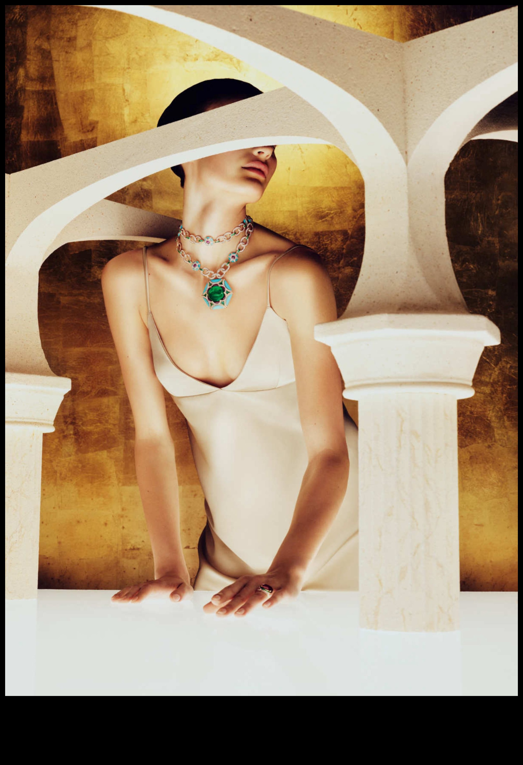 Drosmīgs skaistums: izrotājiet savus pirkstus ar veidotu krāšņumu