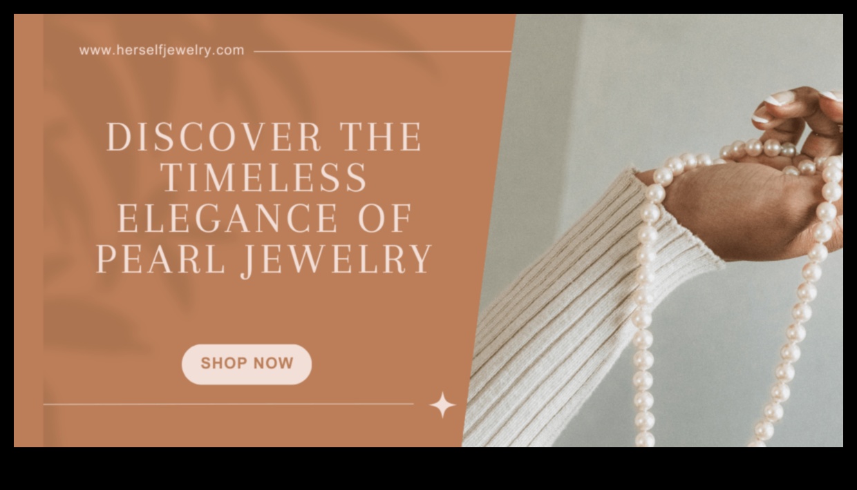 Mūžīgi dārgumi rotā sevi pērļu elegancē 2 Mūžīgi dārgumi: izrotājieties ar elegantām pērlēm