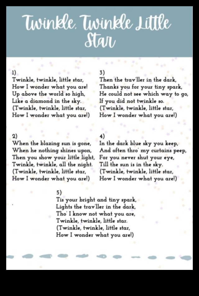 Liriska šūpuļdziesma: Muzikalitāte mazuļu vārdos nomierinošām skaņām