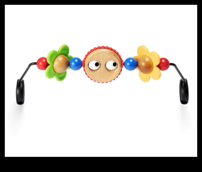 Little Laughs: Rotaļīgs aprīkojums laimīgiem mirkļiem