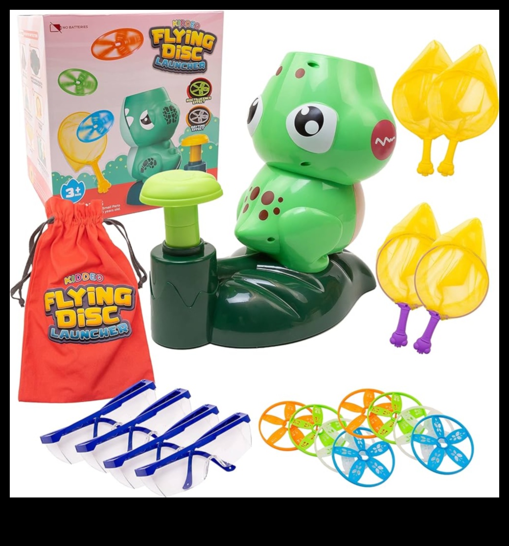 Little Laughs: Rotaļīgs aprīkojums laimīgiem mirkļiem