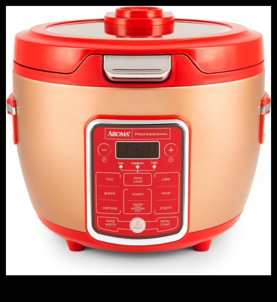 Aromātiskie eliksīri: lēnas plīts alķīmija garšīgām maltītēm