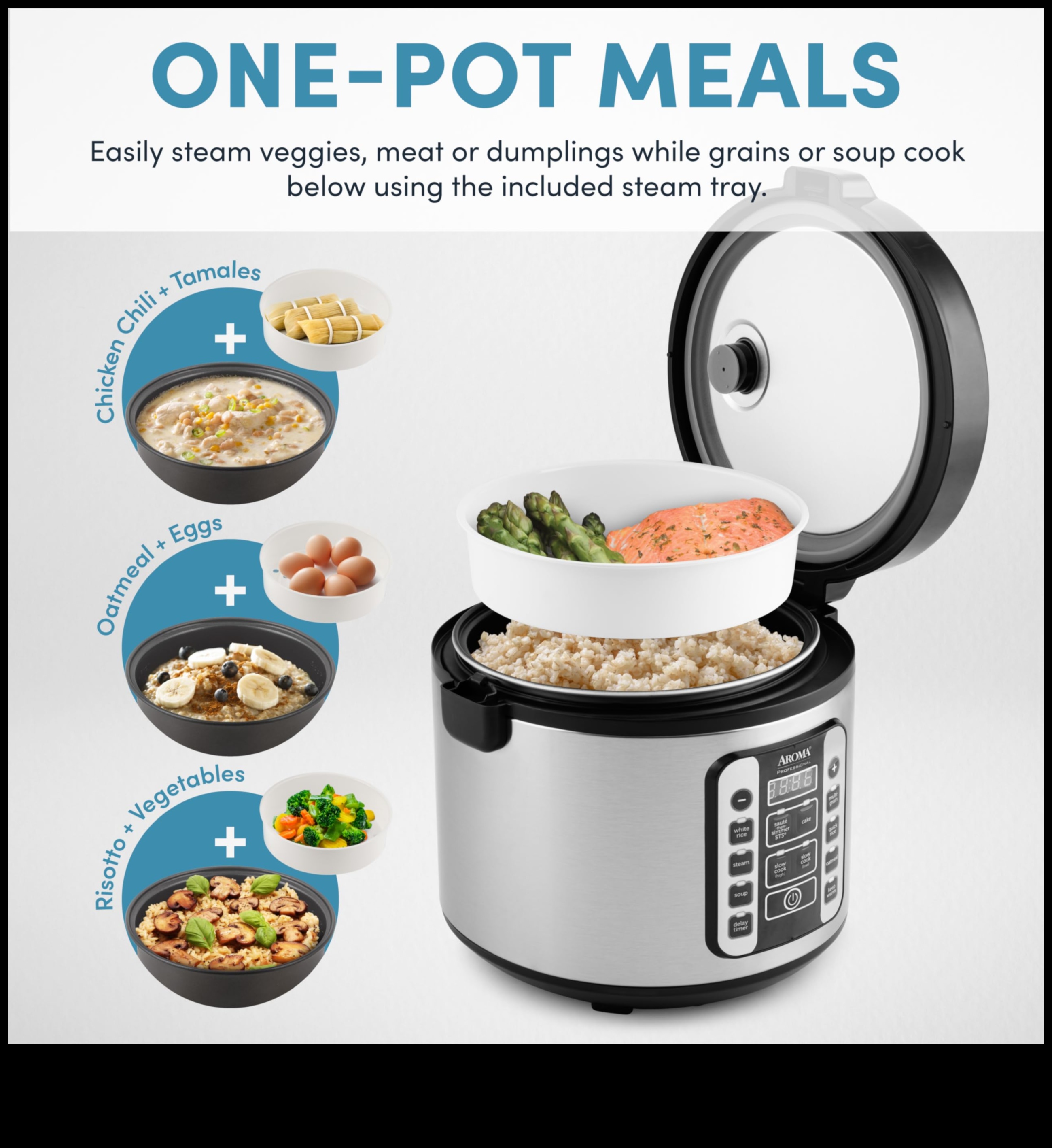 Aromātiskie eliksīri: lēnas plīts alķīmija garšīgām maltītēm