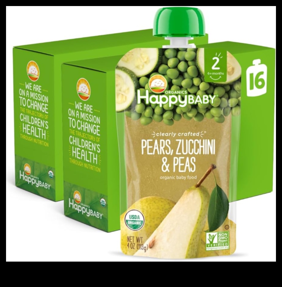 Laimīgu rīvēšanu: apburošs mazuļu ēdiens katram gadījumam