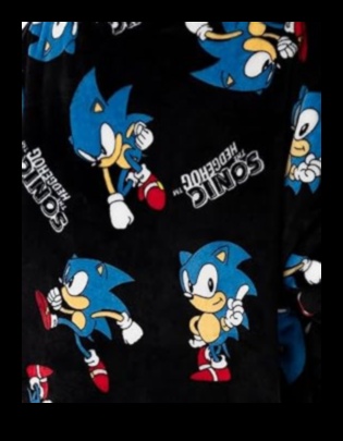 Sonic Snuggles nomierinošas skaņas un siltumu jūsu mazulim 4 Sonic Snuggles: muzikāls siltums jūsu mazulim