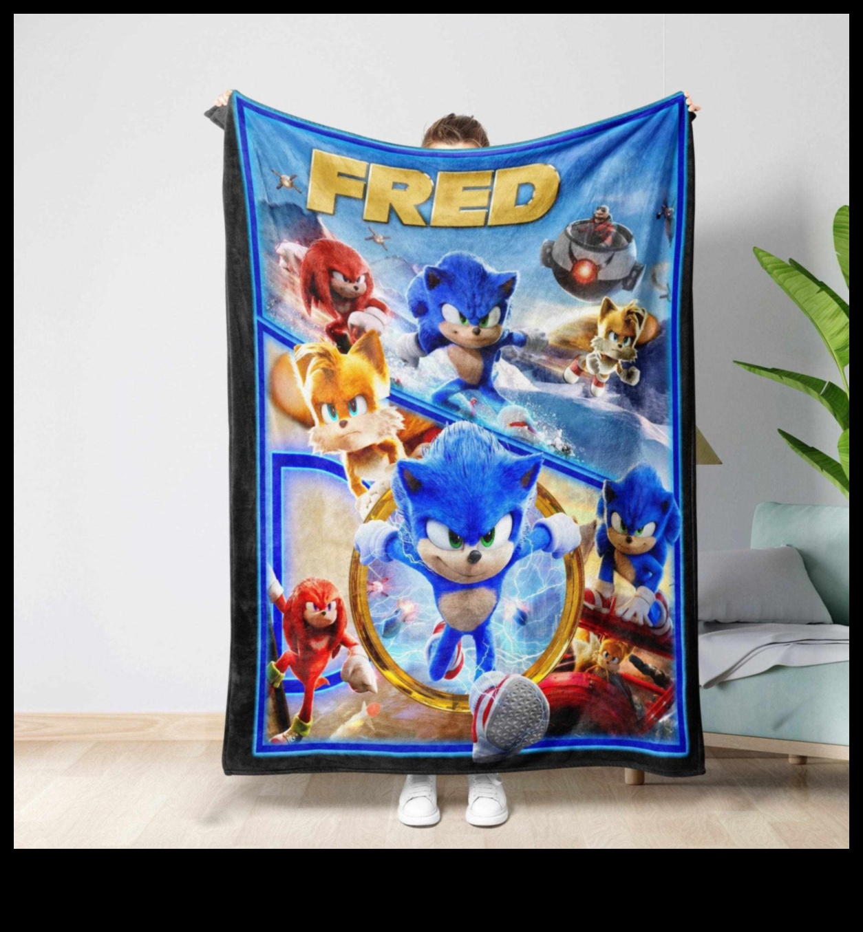 Sonic Snuggles nomierinošas skaņas un siltumu jūsu mazulim 3 Sonic Snuggles: muzikāls siltums jūsu mazulim