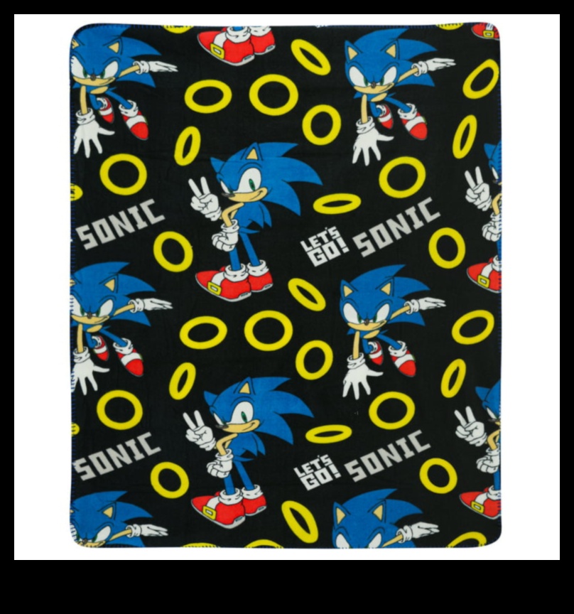 Sonic Snuggles nomierinošas skaņas un siltumu jūsu mazulim 5 Sonic Snuggles: muzikāls siltums jūsu mazulim