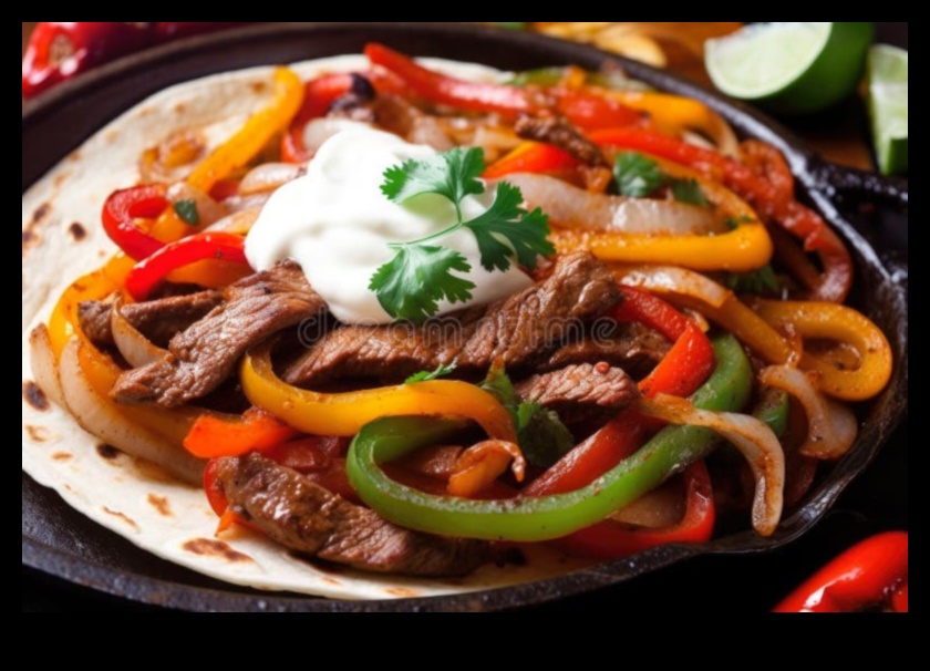 Grilēts fajitas, garšīgs meksikāņu grilēts ēdiens 4 Smagas fajitas: izveidojiet izcilu meksikāņu grilēto ēdienu