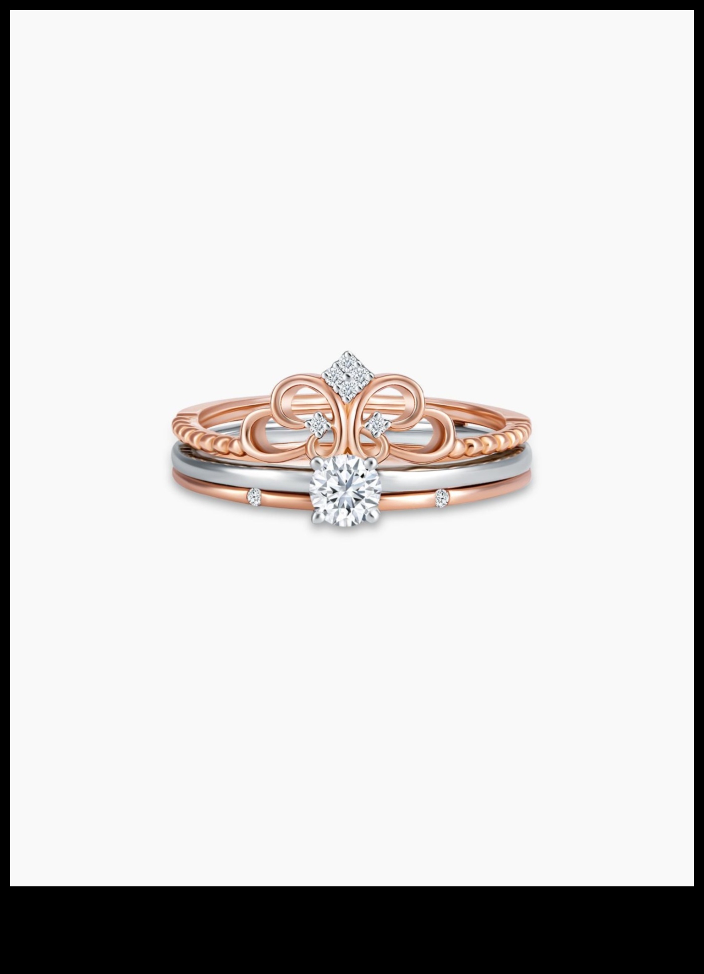 Pievilcīgs šarms: papildiniet savu ansambli ar elegantiem gredzeniem