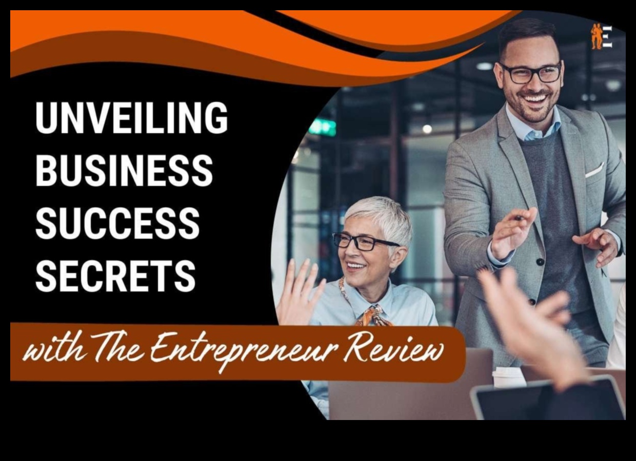 Stratēģiskās atziņas: biznesa panākumu noslēpumu atklāšana