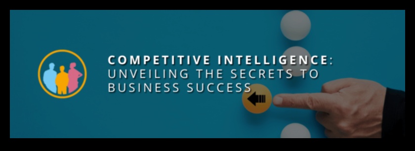 Stratēģiskās atziņas: biznesa panākumu noslēpumu atklāšana