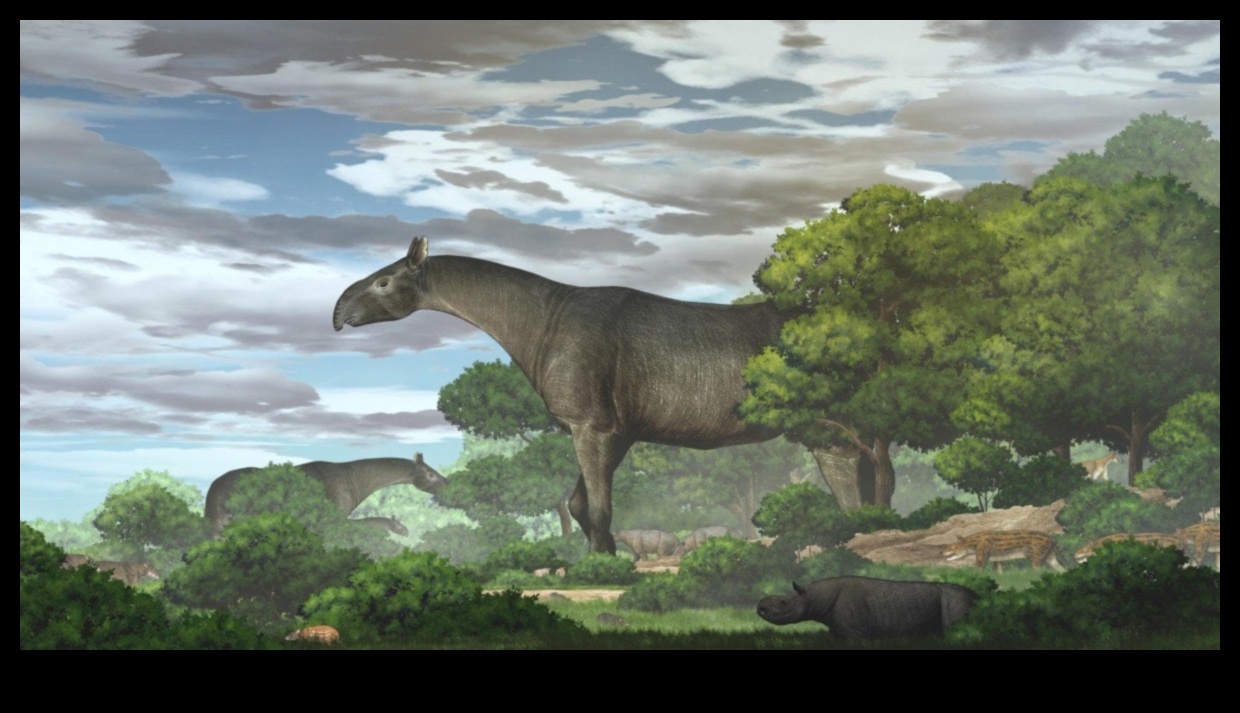 Aizvēsturiskā pilnība: kulinārijas gardumi no paleo laikmeta