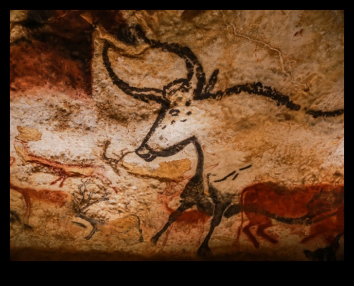 Aizvēsturiskā pilnība: kulinārijas gardumi no paleo laikmeta