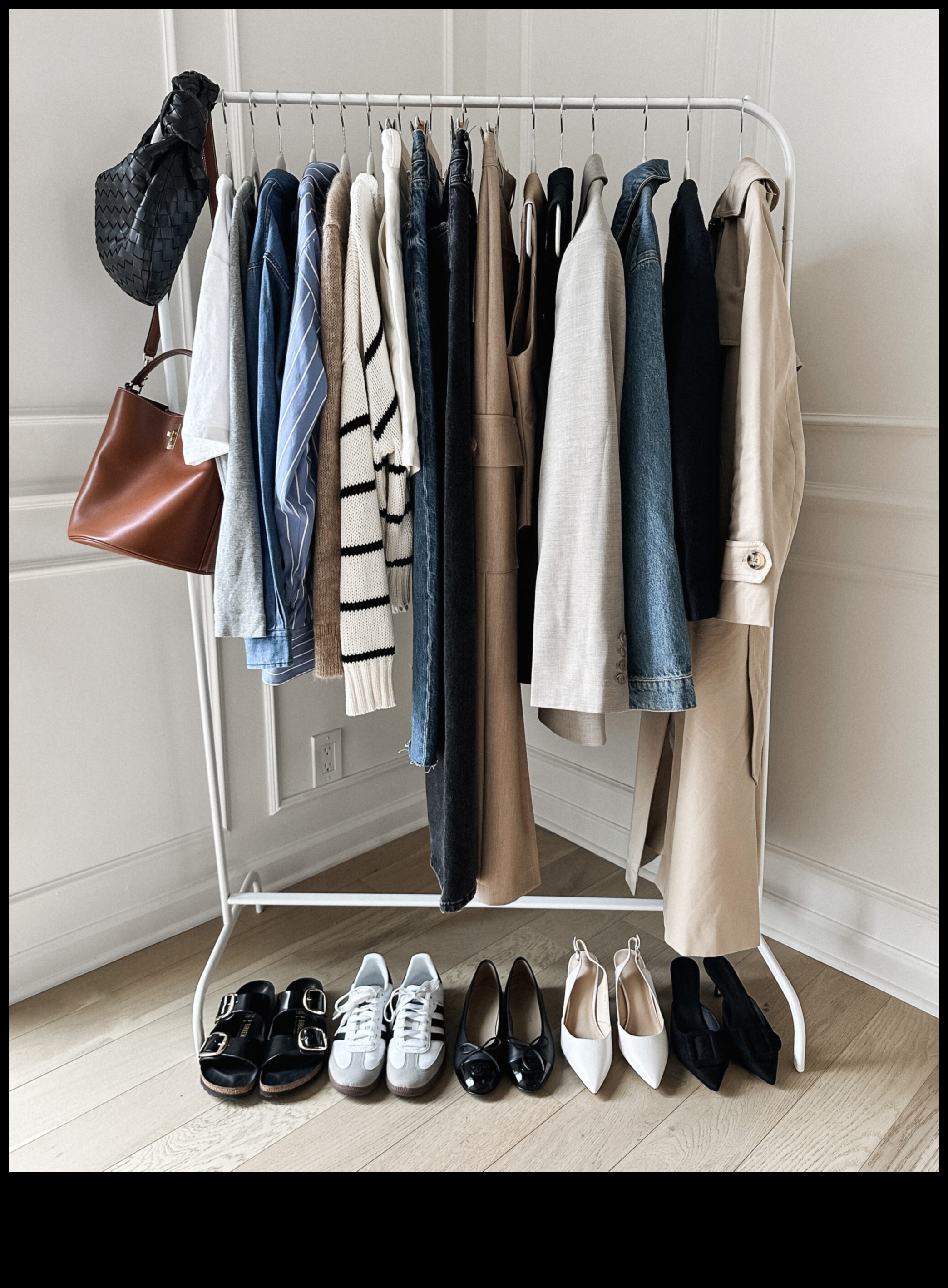 Pārdodiet stilīgas dāvanas viņas modernajam drēbju skapim 2 Fashion Forward: stilīgas dāvanas viņas modernajam drēbju skapim