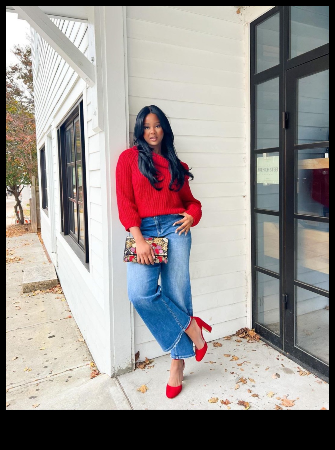 Savdabīgā ziema: rotaļīgi elementi aukstā laikā