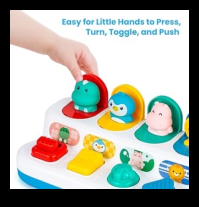 Rotaļīgi brīnumi Inovatīvas bērnu rotaļlietas, kas rada prieku 2 Rotaļīgi brīnumi: Radiet prieku ar novatoriskām bērnu rotaļlietām