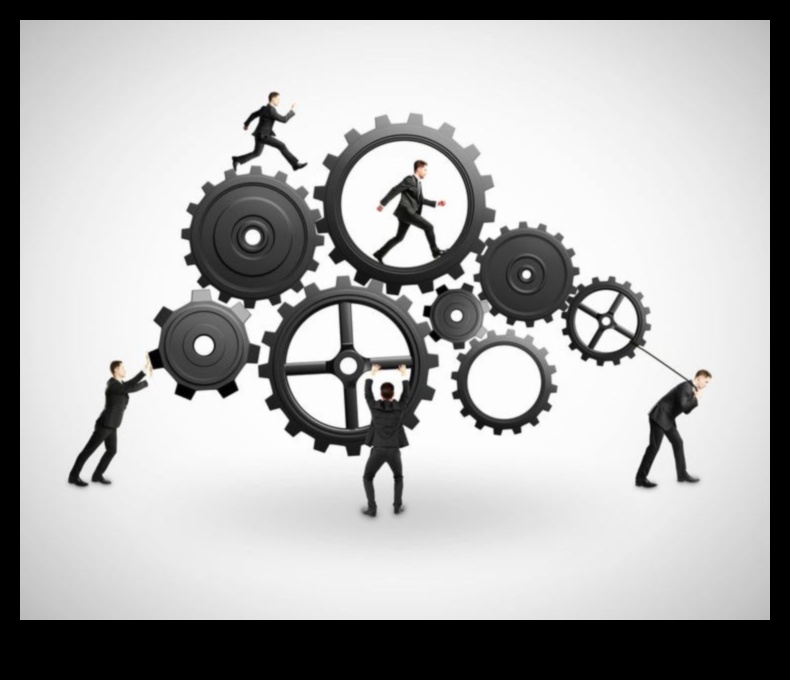 Startup Symphony The Orchestration of Success in Business 2 Starta simfonija: panākumu organizēšana biznesā