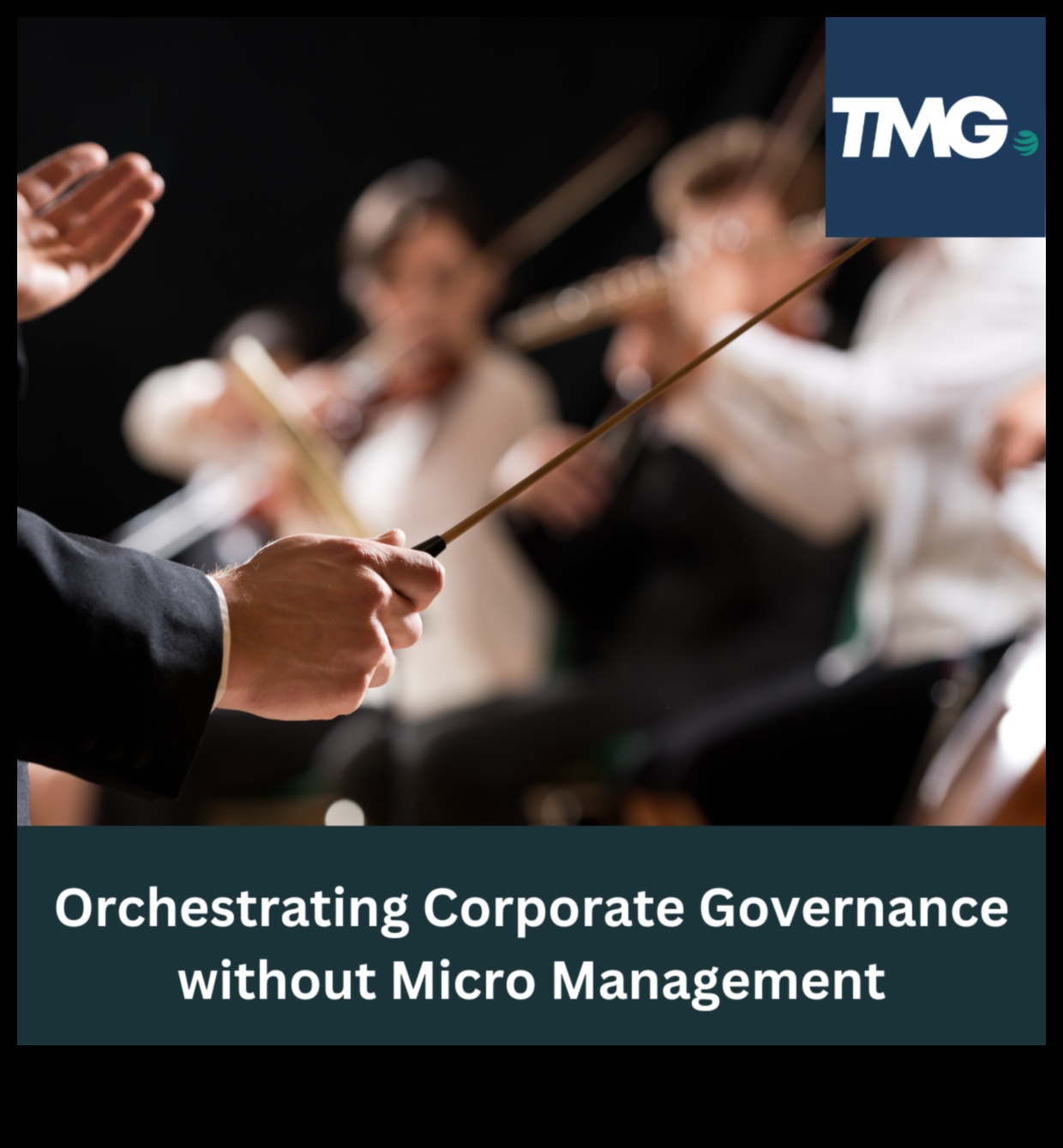 Starta simfonija Biznesa panākumu orķestrēšana 4 Starta simfonija: panākumu organizēšana biznesā