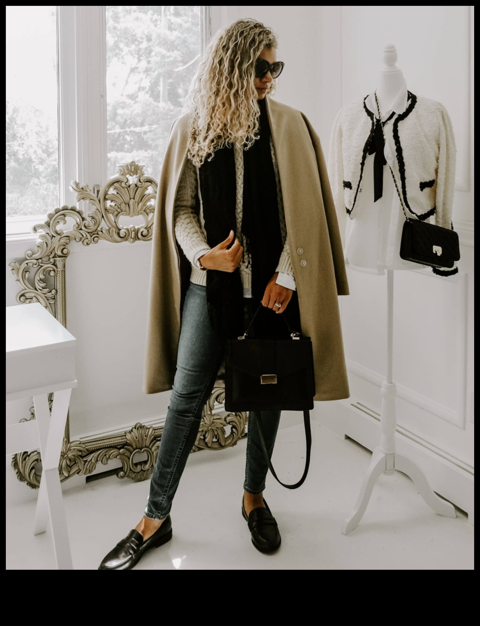 Ikdienas elegance Atrodiet komfortu un stilu ikdienas sieviešu modē 2 Ikdienas elegance: ikdienas sieviešu mode komfortam