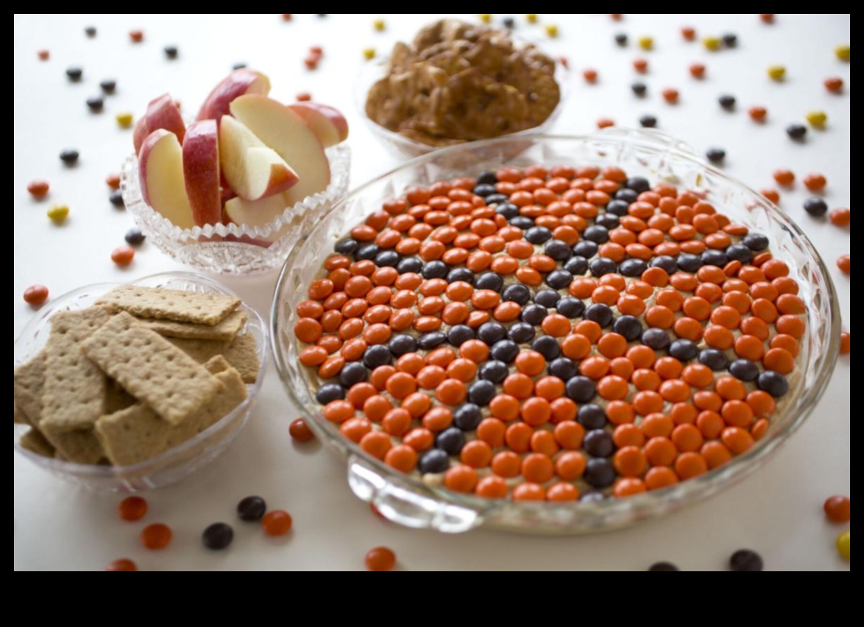 Iegremdējiet, izdzeriet un izbaudiet: jūs gaida garšīgas uzkodu receptes