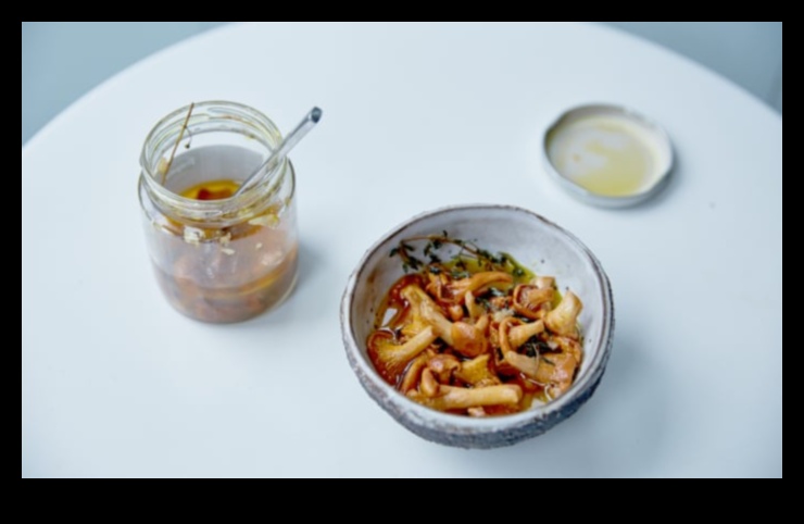 Ēdienu atšķirības piedevas, kas uzlabo galveno turnīru 4 Ēdienu atšķirības: piedevas, kas raksturo kulinārijas izcilību