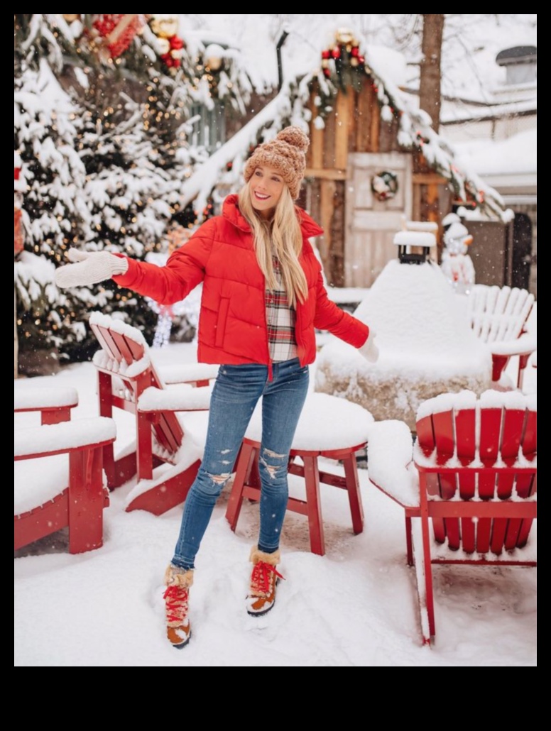 Mājīgi ziemas tērpi modernām dienām Džemperis Weather Bliss 5 Džemperis Weather Bliss: mājīgi ziemas tērpi modes dienām