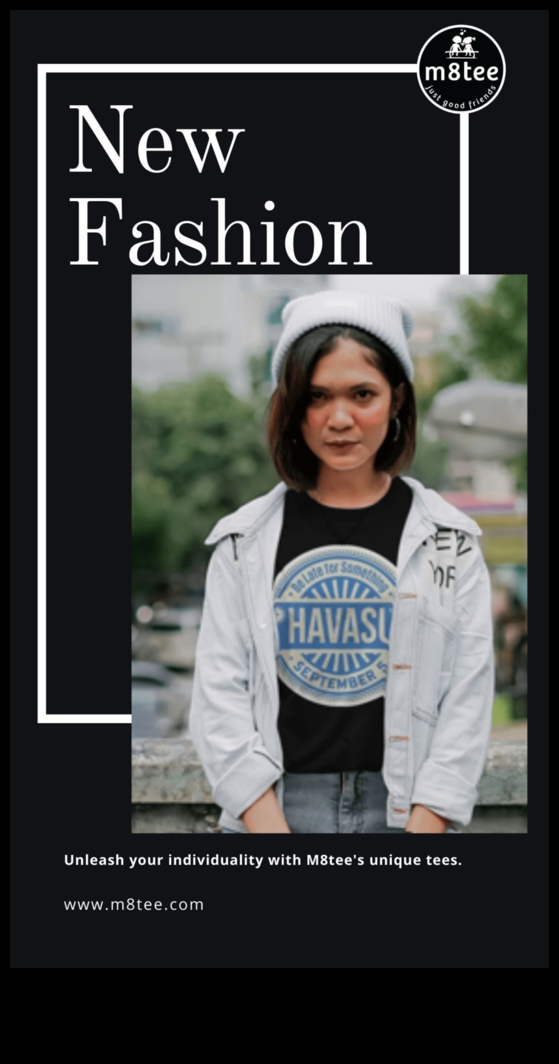 Chic Marvels: uzlabojiet savu izskatu ar mūsdienu modernajiem tērpiem