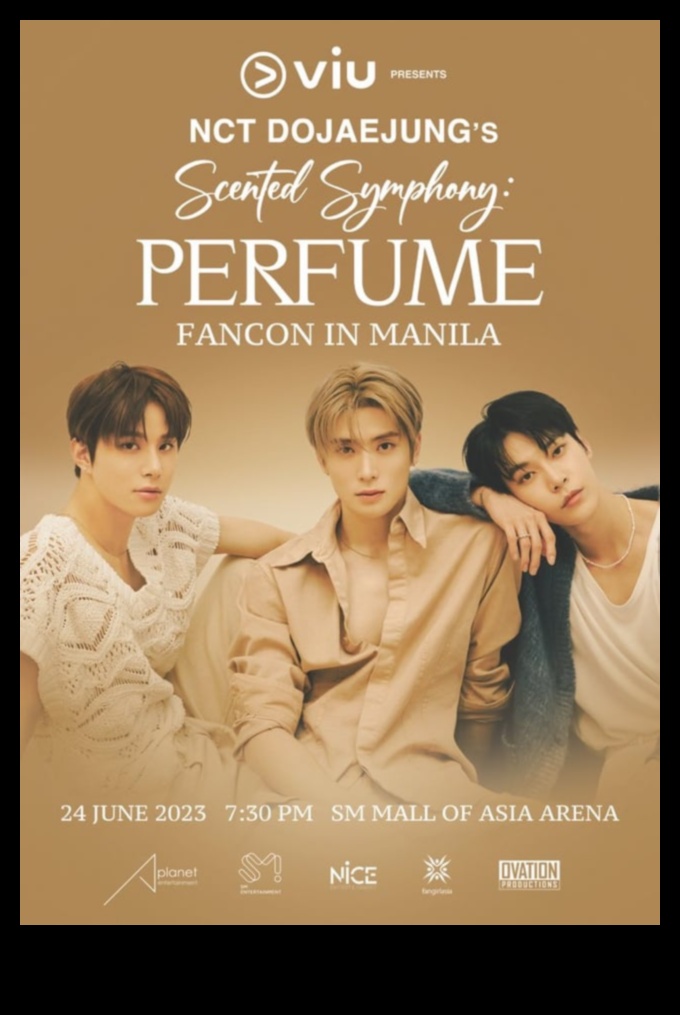 Aromatizētas simfoniskās smaržas dāvanas prasīgam degunam 5 Aromātiska simfonija: ar smaržu piesātinātas dāvanas prasīgam degunam