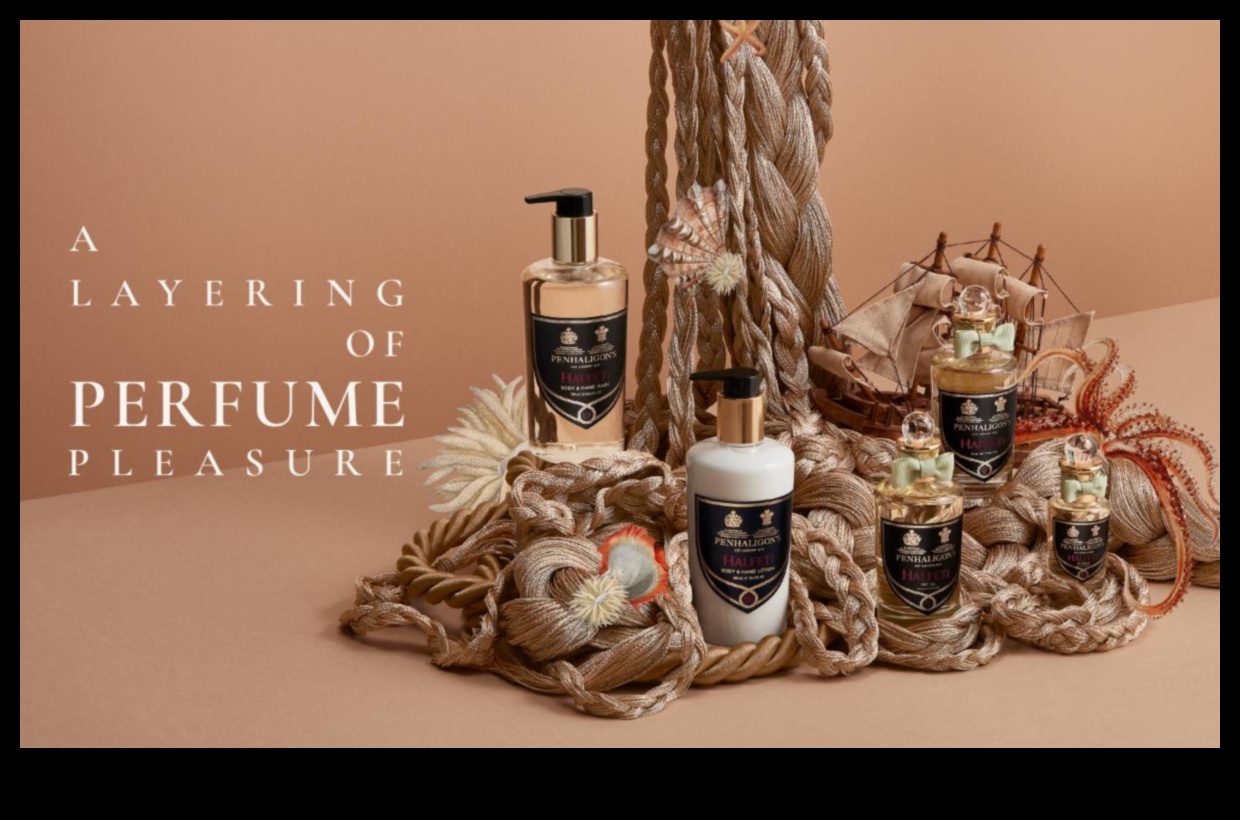 Aromatizētas simfoniskās smaržas dāvanas prasīgam degunam 4 Aromātiska simfonija: ar smaržu piesātinātas dāvanas prasīgam degunam