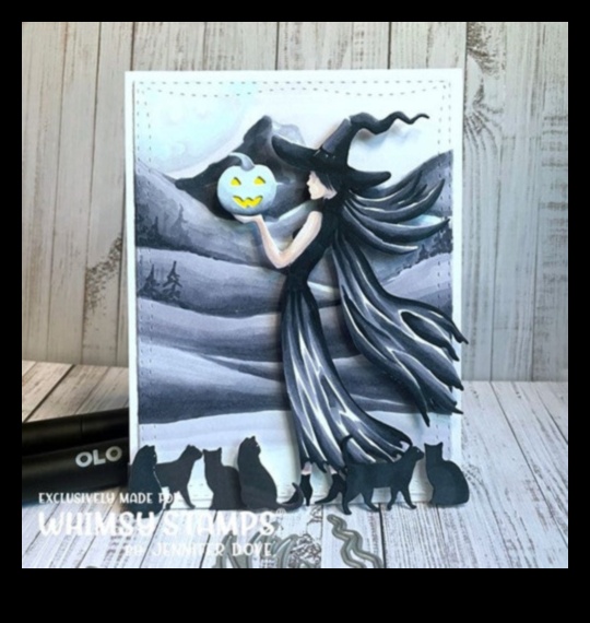 Whispers of Whimsy Crafting īpašas dāvanu koncepcijas 4 Whispers of whimsy: īpašu dāvanu koncepciju izstrāde