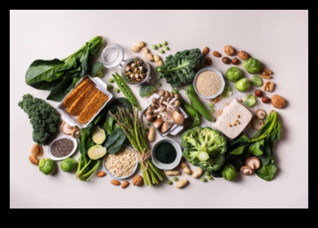 Kulinārija bez nežēlības — vegānu virtuves garšīgās un daudzveidīgās pasaules atklāšana 3 Kulinārija bez nežēlības: vegānu šedevru atklāšana