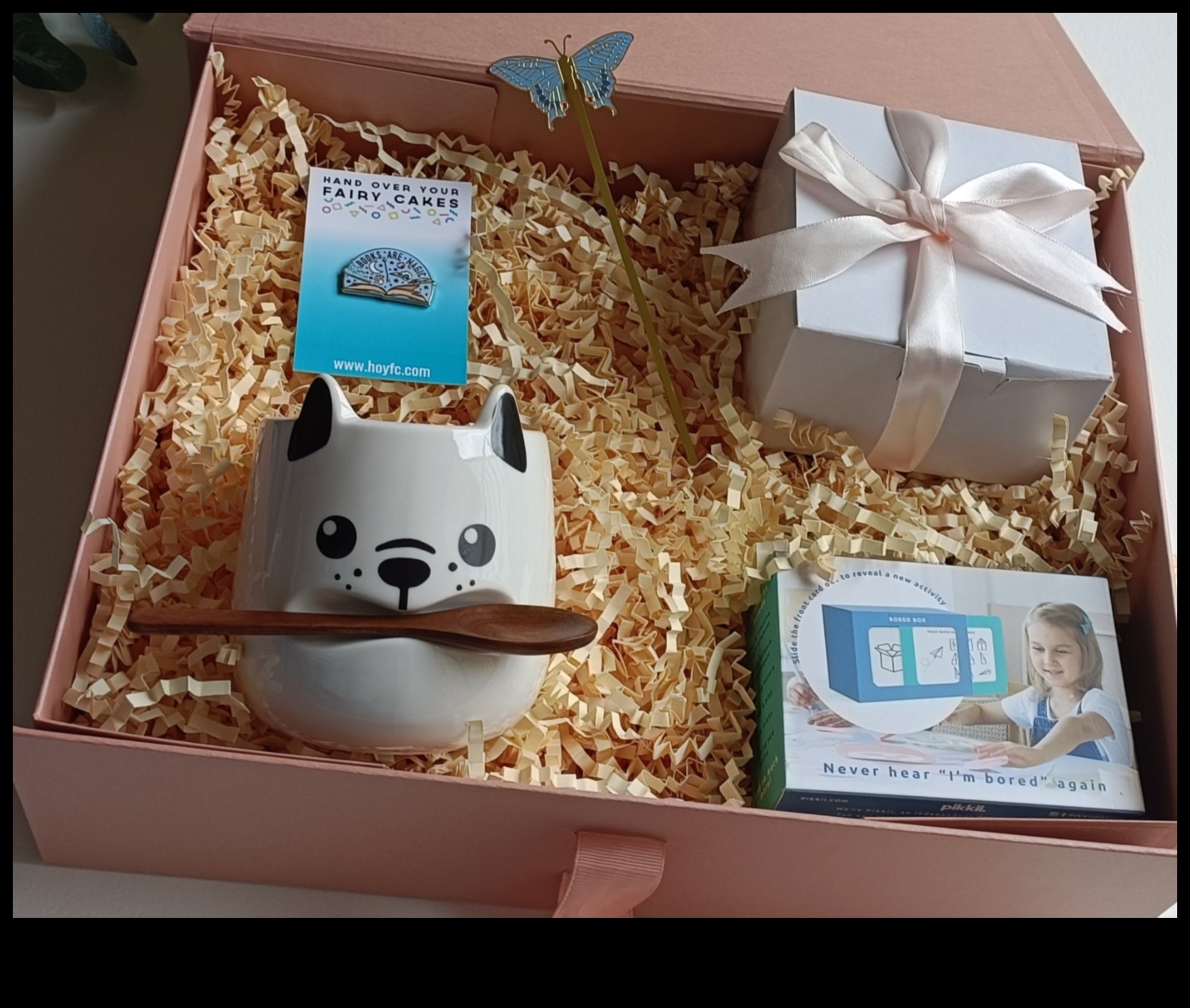 Sīki dārgumi Sirsnīgas dāvanas, lai atzīmētu Jauno atnākšanu savā dzīvē 3 Sīki dārgumi: sirsnīgas dāvanas Jaunā ierašanās svinēšanai