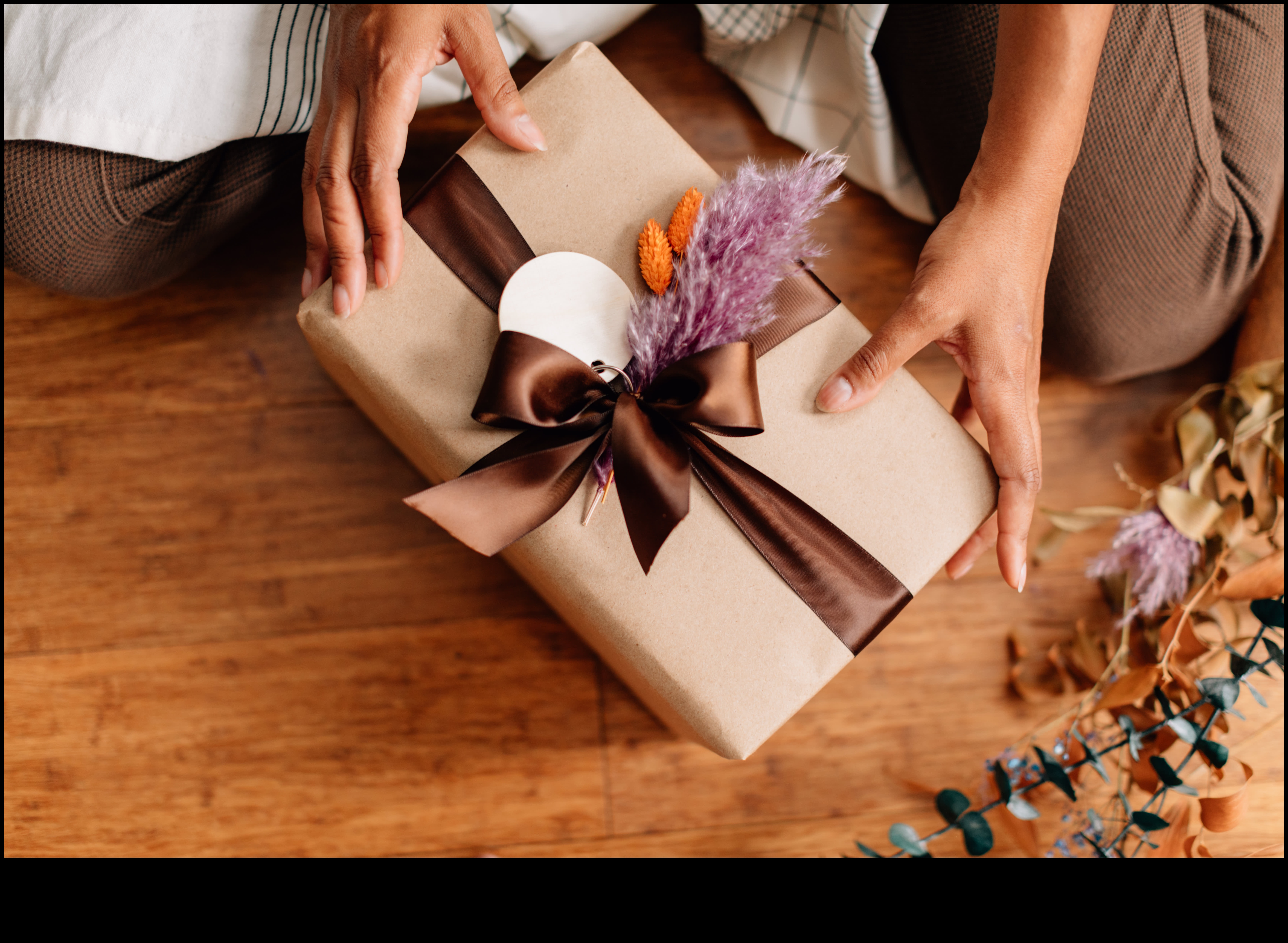 Sīki dārgumi Sirsnīgas dāvanas, lai atzīmētu Jauno atnākšanu savā dzīvē 2 Sīki dārgumi: sirsnīgas dāvanas Jaunā ierašanās svinēšanai