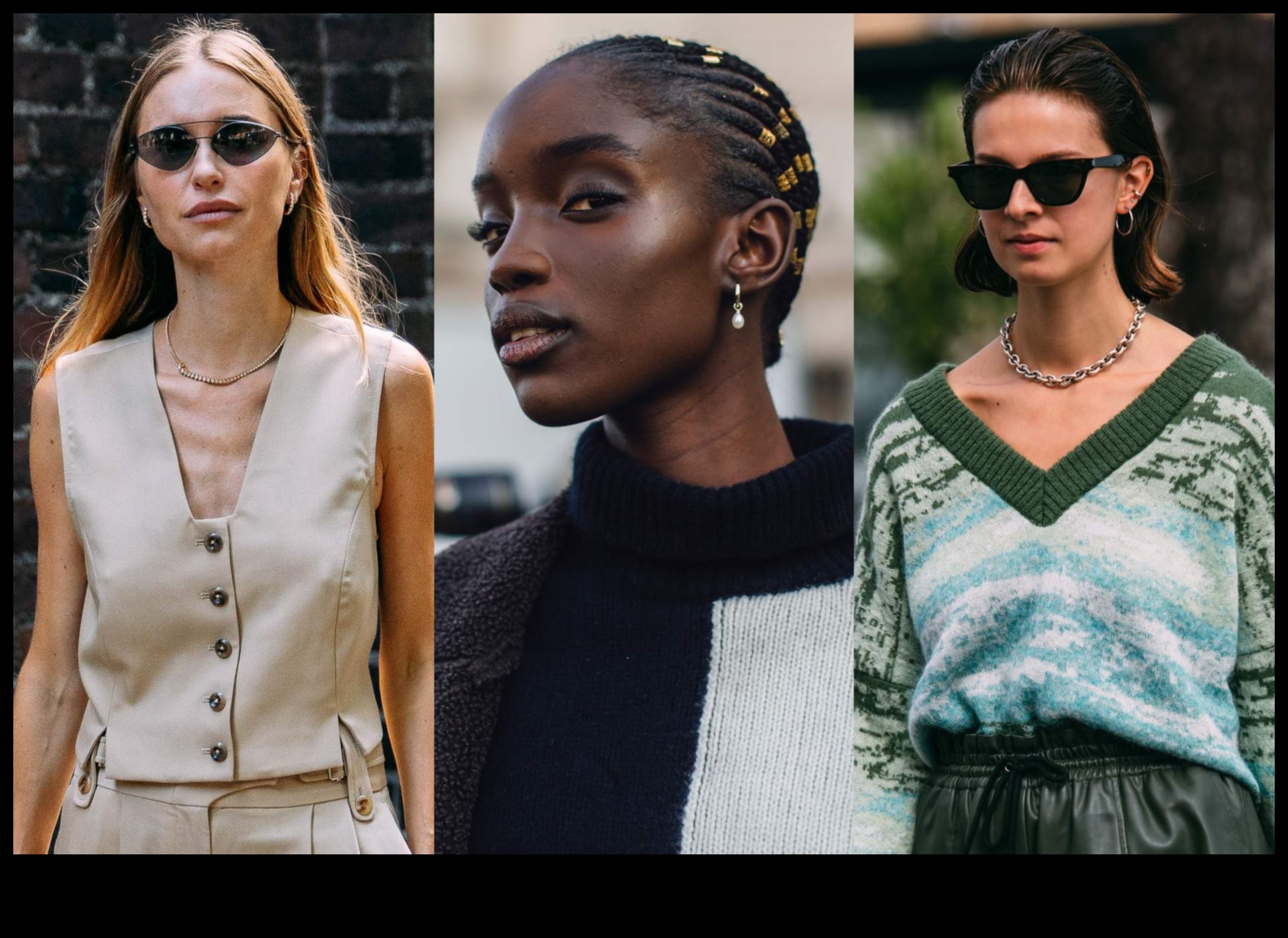 Veidojiet savu stilu: modes rotaslietas mūsdienu ikonai