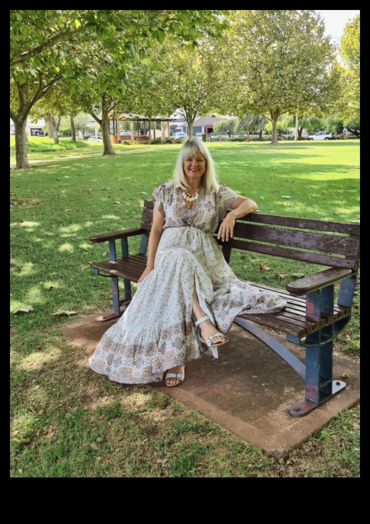 Barefoot Beauty relaksējoši vasaras tērpi bezrūpīgām dienām 3 Barefoot Beauty: mierīgi vasaras tērpi bezrūpīgām dienām