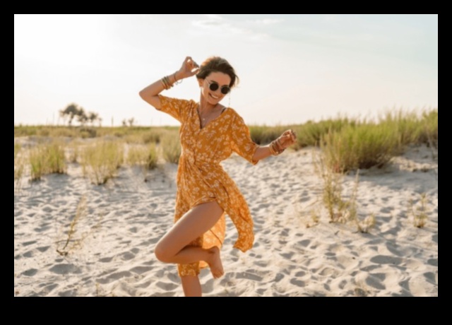 Barefoot Beauty relaksējoši vasaras tērpi bezrūpīgām dienām 5 Barefoot Beauty: mierīgi vasaras tērpi bezrūpīgām dienām