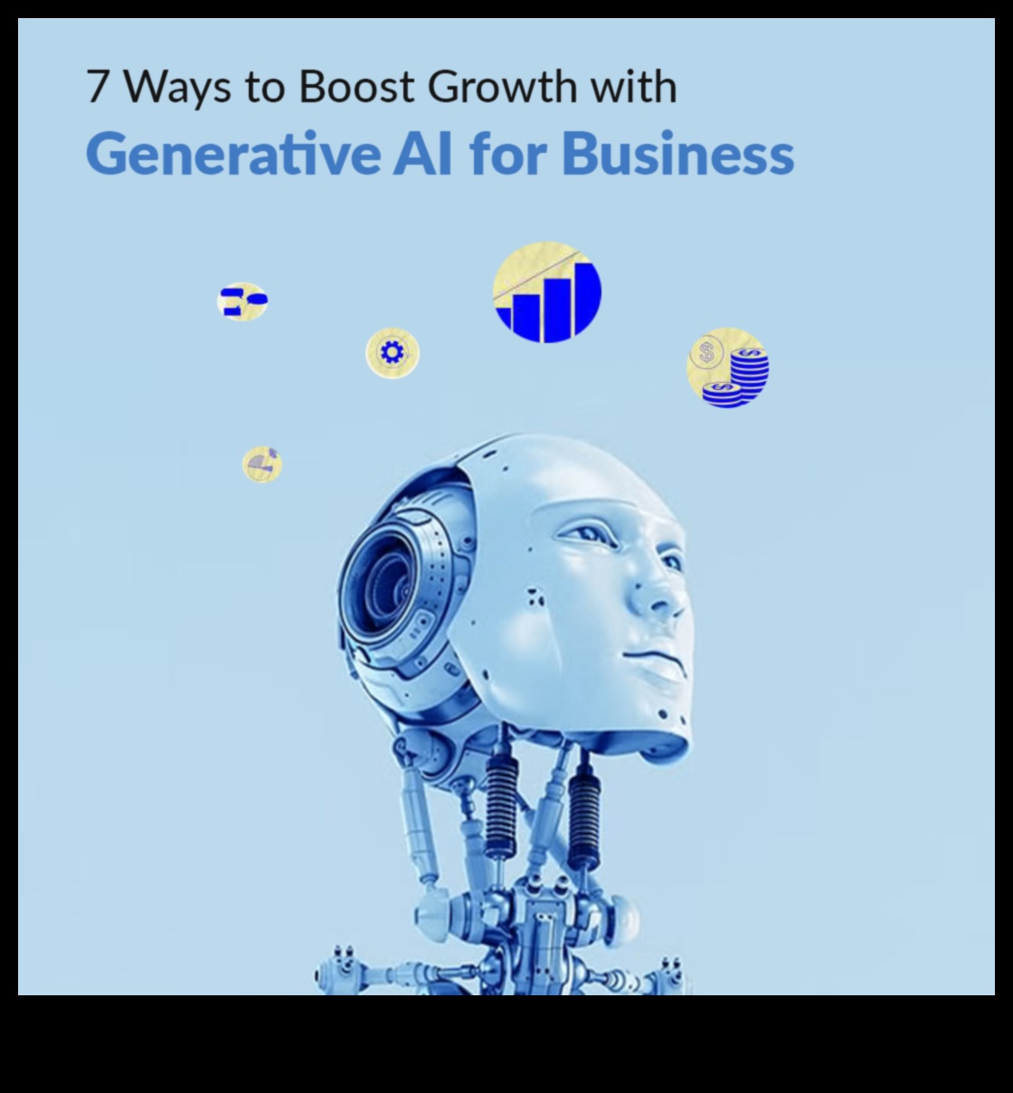 Paaugstināt un paplašināt: dinamiskas biznesa izaugsmes stratēģijas