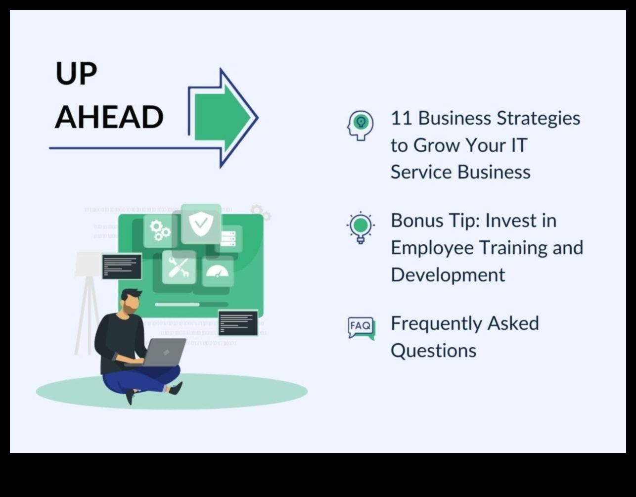 Paaugstināt un paplašināt: dinamiskas biznesa izaugsmes stratēģijas